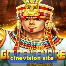 cinevision site